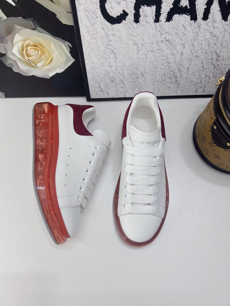 Alexander Mcqueen Casual Shoes